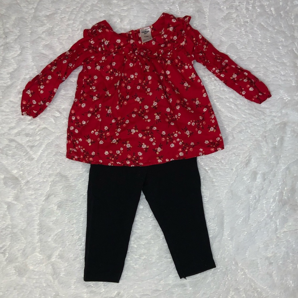 Baby girls outfit !